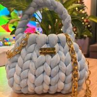 Borsa Chunky Bag 
