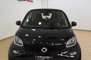 Smart ForTwo 70 1.0 Passion