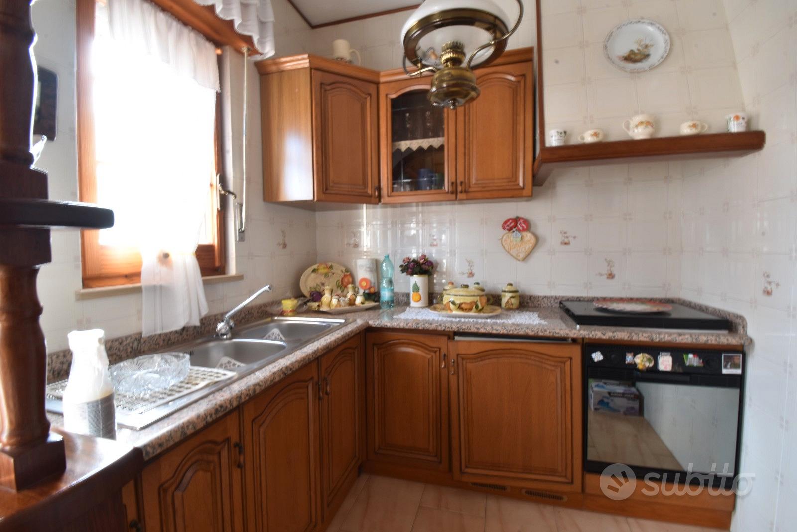 Appartamento – U Pàize/Carloforte, Sulcis Iglesiente - Vista 5
