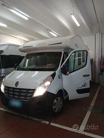 Semintegrale Rimor Compatto