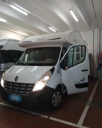 Semintegrale Rimor Compatto