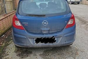 Opel Corsa 1.2 Benzina