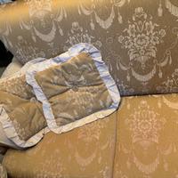 2-Divani (tre posti + due posti)