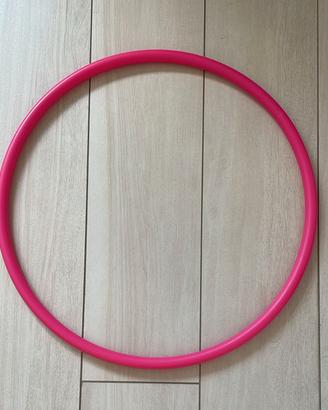 hula hop bambina