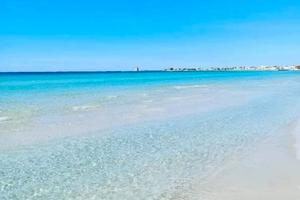 TORRE LAPILLO monolocale 7 metri dal mare SETTEMBR