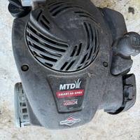 motore briggs & stratton