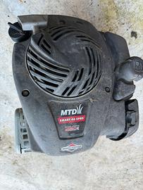 motore briggs & stratton