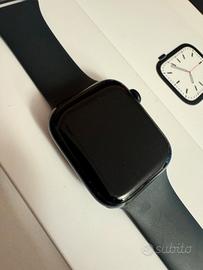 Apple watch serie 7