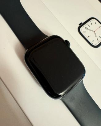Apple watch serie 7