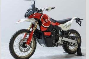 F.B. MONDIAL Altro MUD 452 LUCKY EXPLORER E5+