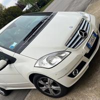 Mercedes Classe A 160 - automatico - ottime condiz