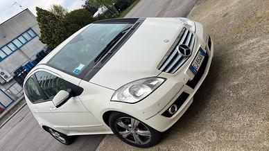 Mercedes Classe A 160 - automatico - ottime condiz