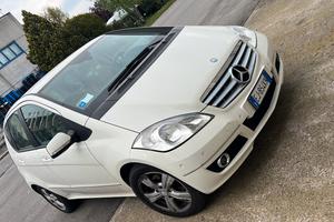 Mercedes Classe A 160 - automatico - ottime condiz