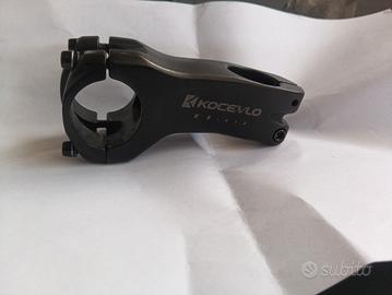 attacco manubrio MTB/ corda