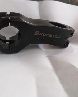 attacco manubrio MTB/ corda