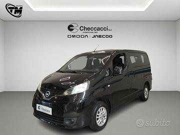 Nissan NV200 1.5 dCi 110CV Bus