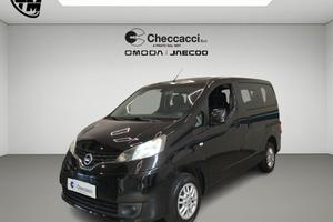 Nissan NV200 1.5 dCi 110CV Bus