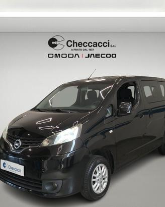 Nissan NV200 1.5 dCi 110CV Bus