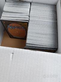 Lotto 500 carte Magic