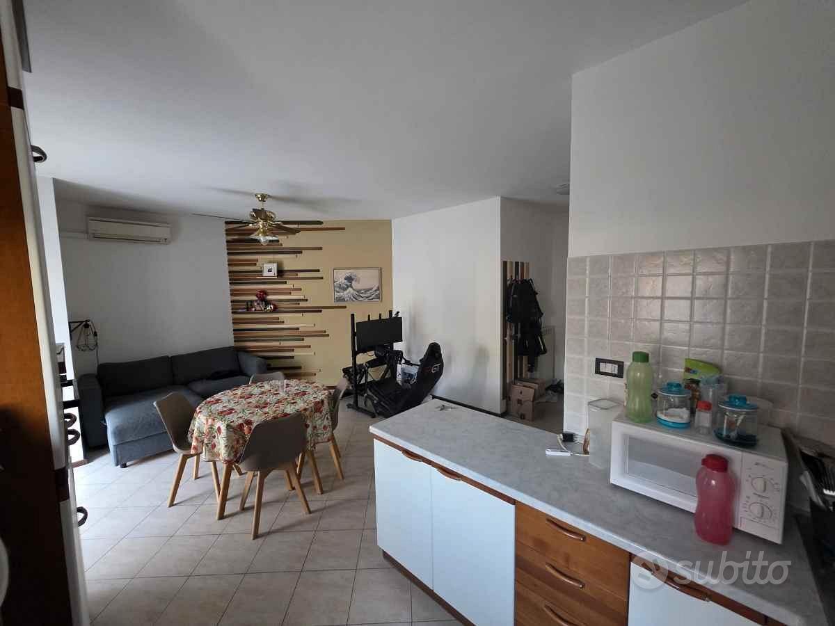 Appartamento – Ronchi dei Legionari, Selz - Vista 5