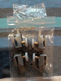 rotelle per anta doccia scorrevole 