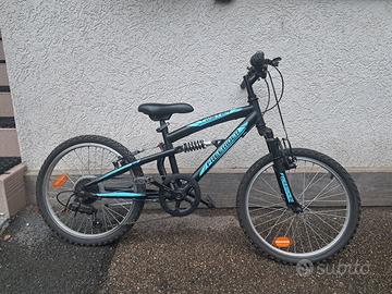 Mountain bike bambino
