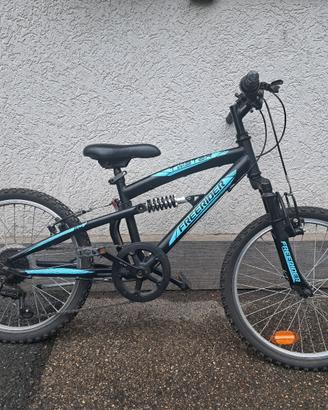 Mountain bike bambino