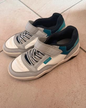 scarpe geox