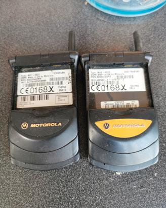 Motorola ng2 gold