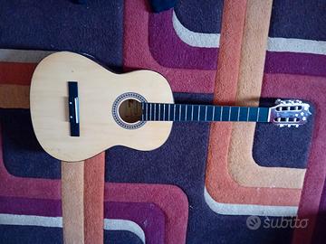 Chitarra classica 