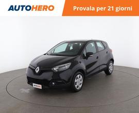 RENAULT Captur XH57039