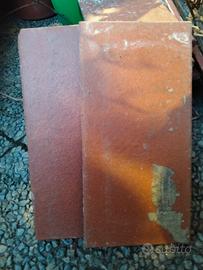 Pavimento KLINKER  per esterni