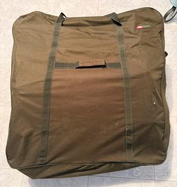 Sacca di trasporto jrc defender Carpfishing