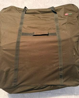 Sacca di trasporto jrc defender Carpfishing