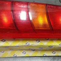 Faro luce fanale gemma posteriore destro renault 5