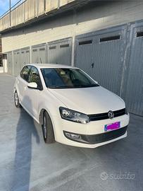 Volkswagen polo 1.2 51kw neo patentati