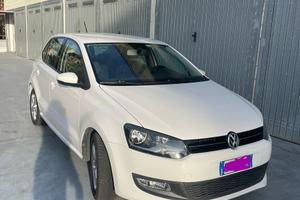 Volkswagen polo 1.2 51kw neo patentati