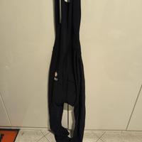 salopette Nalini bici ciclismo mtb