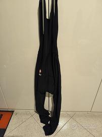 salopette Nalini bici ciclismo mtb