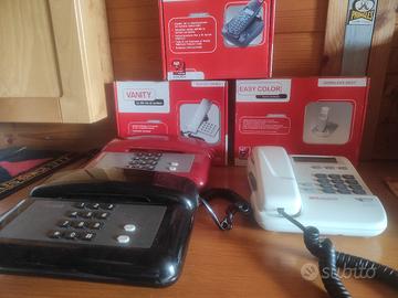 telefoni vintage 