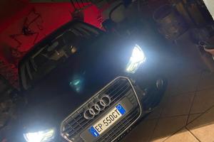 Audi a 1 sport back
