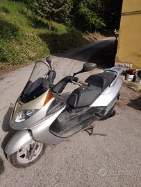 Scooter 200cc