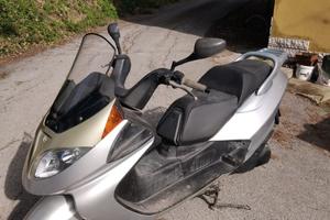 Scooter 200cc