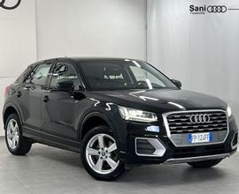 Audi Q2 1.4 TFSI S tronic Sport - 150 cv