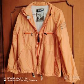 Rara vintage giacca a vento dolce e gabbana 