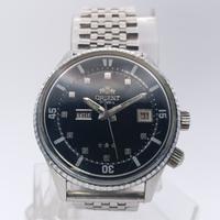 Orient King Diver Vintage ref. 01049040E