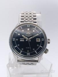 Orient King Diver Vintage ref. 01049040E
