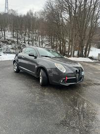 Alfa romeo mito 2013