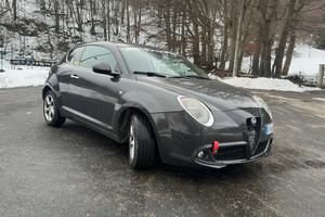 Alfa romeo mito 2013