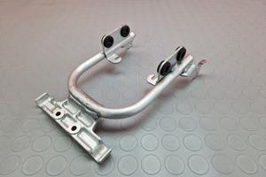 TELAIETTO ANTERIORE DUCATI MONSTER 800 2003 2004 2